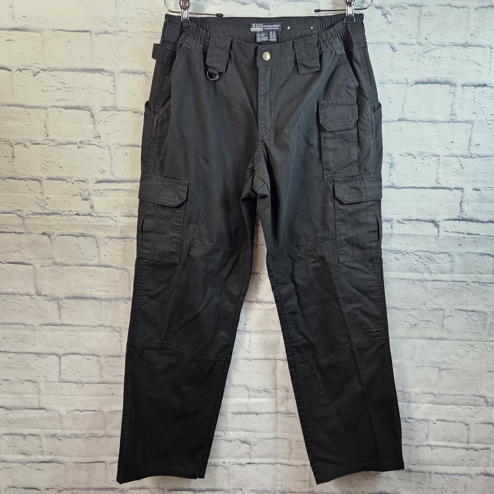 5.11 Tactical Women's Cargo Pants